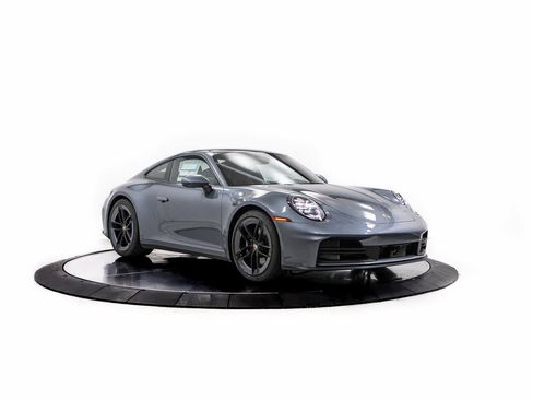 New 2026 Porsche 911 Carrera image 9