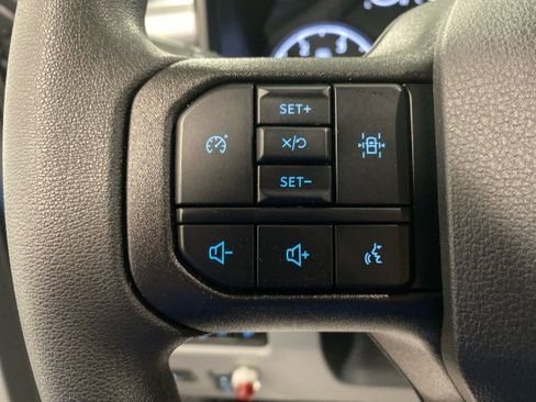 New 2026 Ford F550 4x4 Supercab Super Duty w/ XLT Value Package image 23