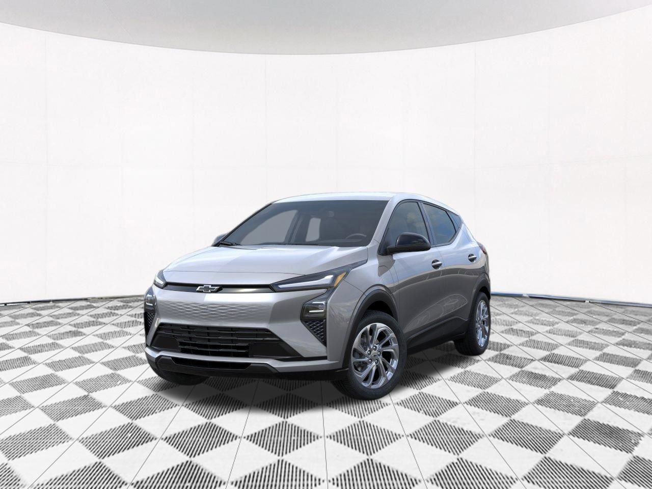 New 2027 Chevrolet Bolt LT FWD image 2