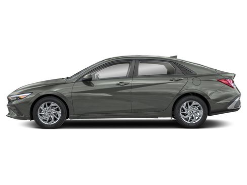 New 2026 Hyundai Elantra SEL Sport Premium FWD image 33