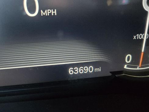 Used 2021 Genesis GV80 3.5T image 32