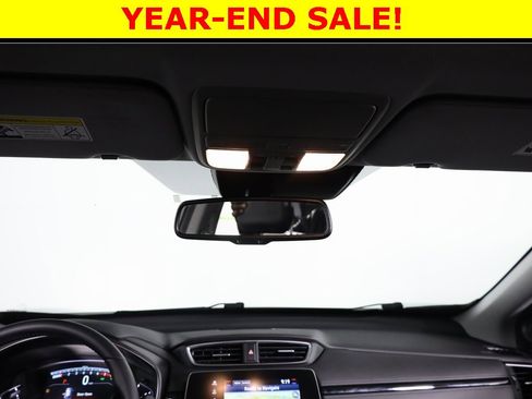 Used 2017 Honda CR-V Touring image 40