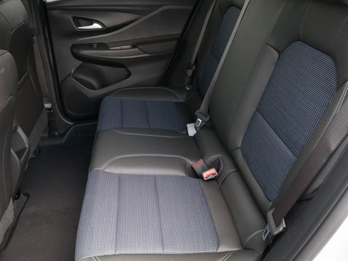 New 2026 Buick Envista Sport Touring FWD image 20