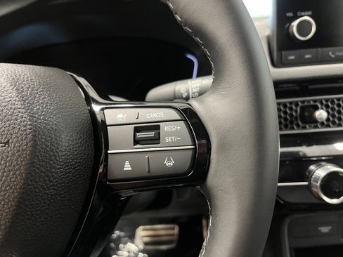 New 2026 Honda Civic Sport image 19