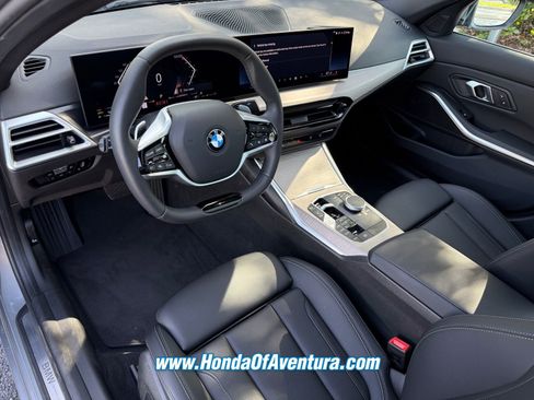 Used 2026 BMW 330i Sedan RWD image 22