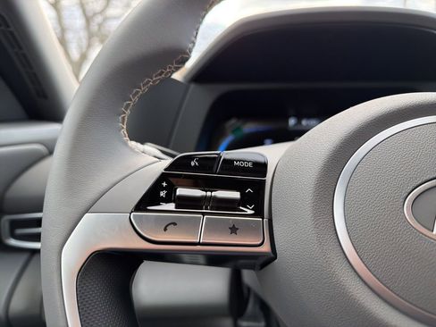 New 2026 Hyundai Elantra Sport image 29