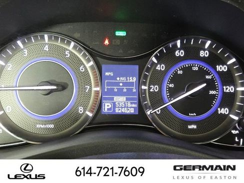 Used 2018 INFINITI QX80 4WD image 26