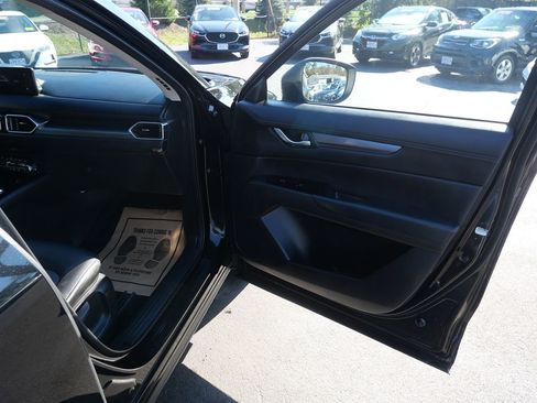 Used 2024 MAZDA CX-5 AWD 2.5 S w/ Select Package image 21