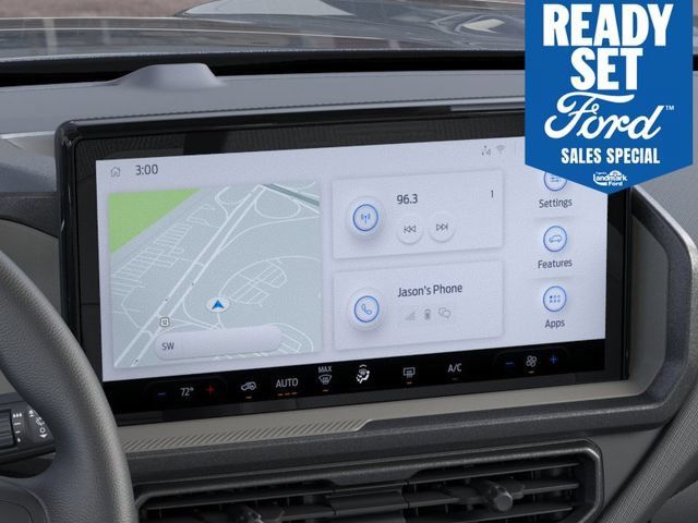 New 2026 Ford Bronco Sport Big Bend AWD/4WD image 38