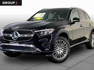 New 2026 Mercedes-Benz GLC 300 4MATIC video 1