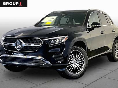 New 2026 Mercedes-Benz GLC 300 4MATIC