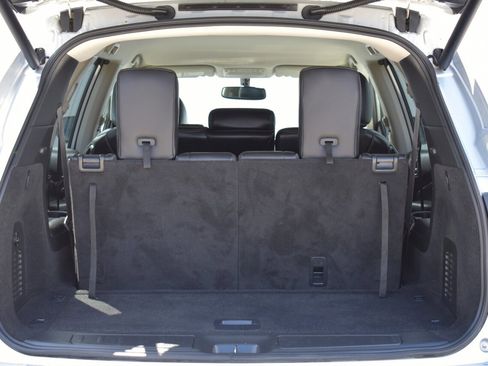 Used 2019 Nissan Pathfinder SL image 31