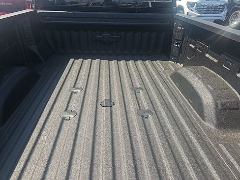 New 2026 Chevrolet Silverado 2500 LT w/ Trail Boss Package image 7