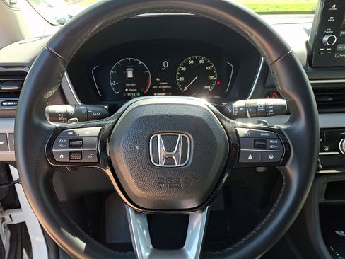 Certified 2023 Honda Pilot Touring image 25