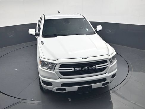 Used 2021 RAM 1500 Big Horn AWD/4WD image 44