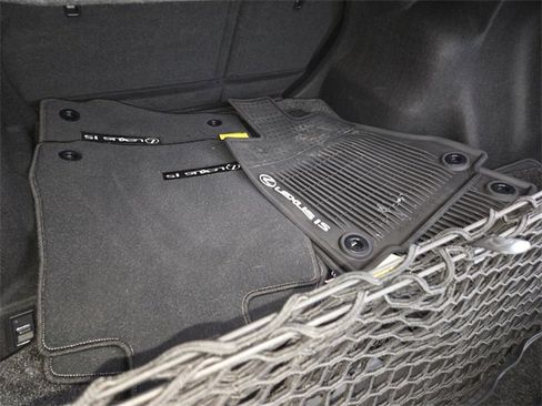 Certified 2022 Lexus IS 350 F Sport image 21