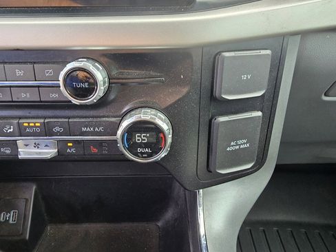 Used 2021 Ford F150 XLT w/ Equipment Group 302A High image 33