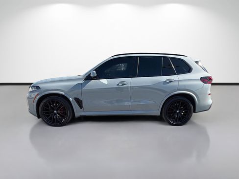 Used 2024 BMW X5 xDrive40i w/ Executive Package AWD/4WD image 6