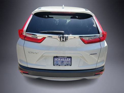 Used 2019 Honda CR-V EX-L image 5
