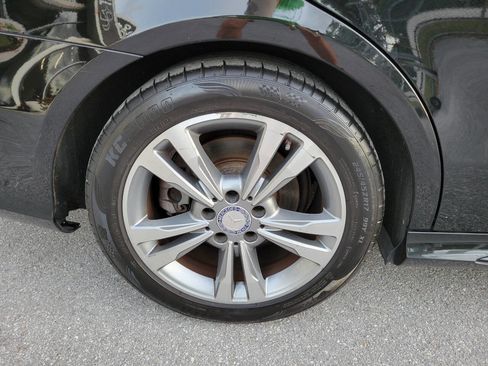 Used 2015 Mercedes-Benz E 350 Sedan image 14