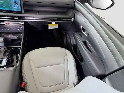 New 2026 Hyundai Santa Cruz SEL FWD image 27