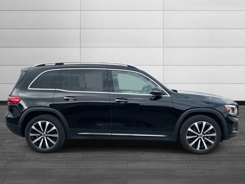 Certified 2023 Mercedes-Benz GLB 250 image 2