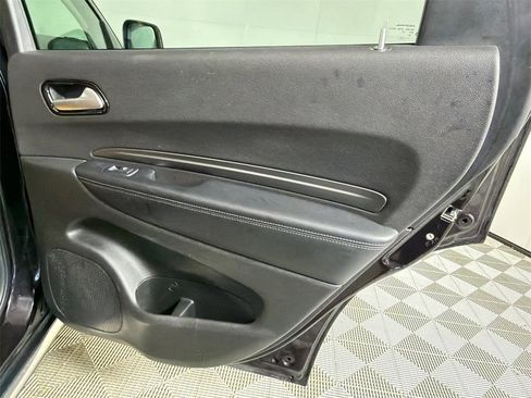 Used 2021 Dodge Durango SXT w/ 3rd Row Seating Group image 16