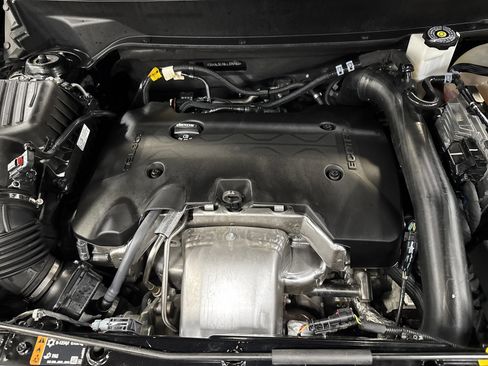 Used 2020 GMC Terrain Denali w/ Denali Premium Package image 32