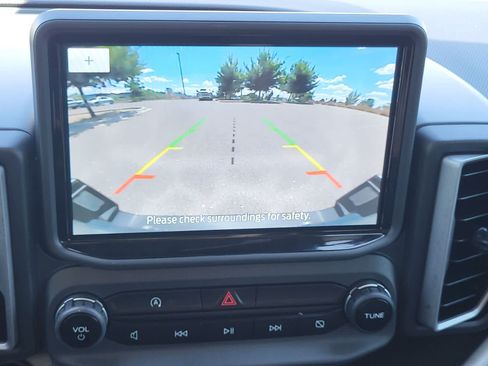 Used 2022 Ford Bronco Sport Big Bend AWD/4WD image 18