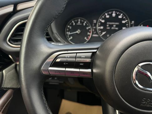 Used 2022 MAZDA CX-30 AWD 2.5 S w/ Premium Package image 23