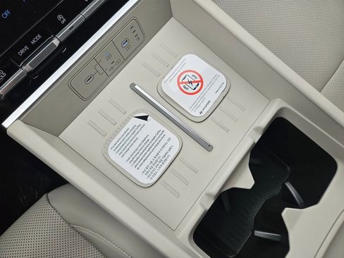 New 2026 Hyundai Santa Fe SEL FWD image 19
