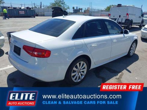 Used 2015 Audi A4 2.0T Premium FWD image 7