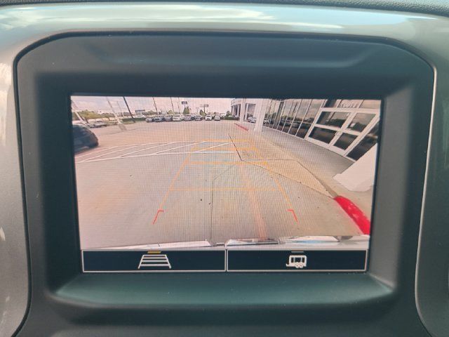 Used 2023 GMC Sierra 1500 Pro RWD image 16