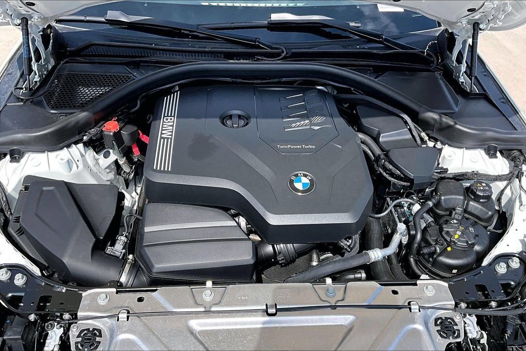 Used 2026 BMW 230i xDrive Coupe AWD/4WD image 10