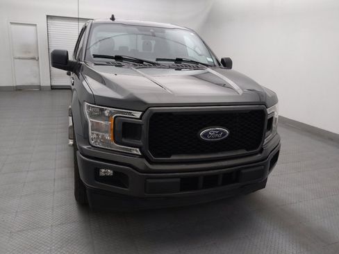Used 2020 Ford F150 XL w/ Equipment Group 101A Mid RWD image 14