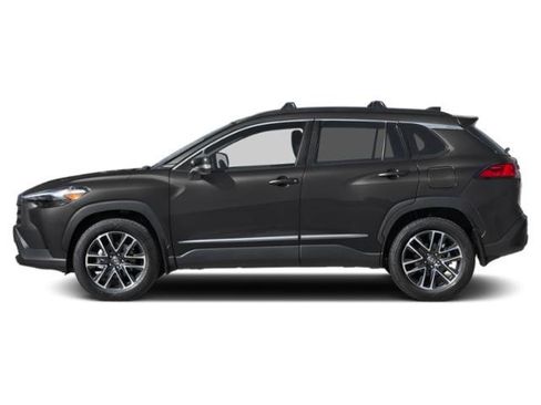 New 2026 Toyota Corolla Cross XLE AWD/4WD image 3