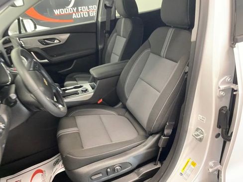 New 2025 Chevrolet Blazer LT w/ Convenience Package image 15