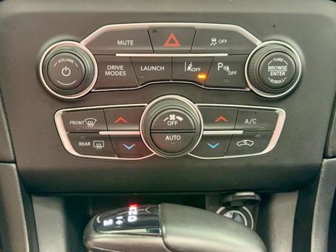 Used 2023 Dodge Charger Scat Pack w/ Plus Group RWD image 24