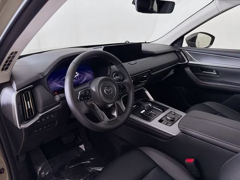 New 2026 MAZDA CX-70 3.3 Turbo w/ Premium Package AWD/4WD image 9