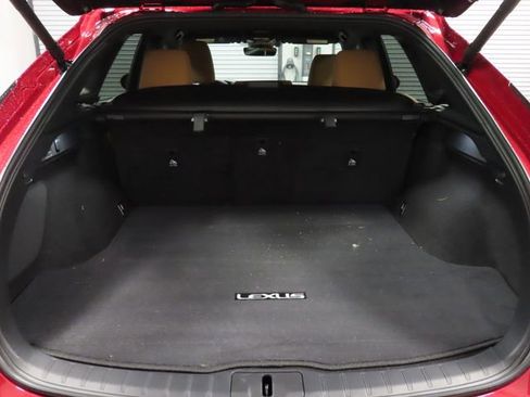 Used 2025 Lexus RX 350 FWD w/ Technology Package image 23