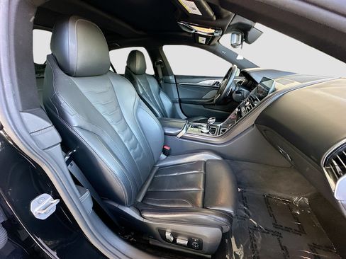 Used 2021 BMW M850i Gran Coupe xDrive AWD/4WD image 30