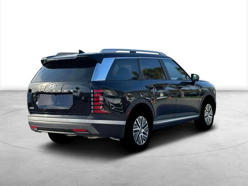 New 2026 Hyundai Palisade SEL Premium FWD image 7