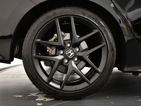 Used 2022 Honda Civic Si image 15