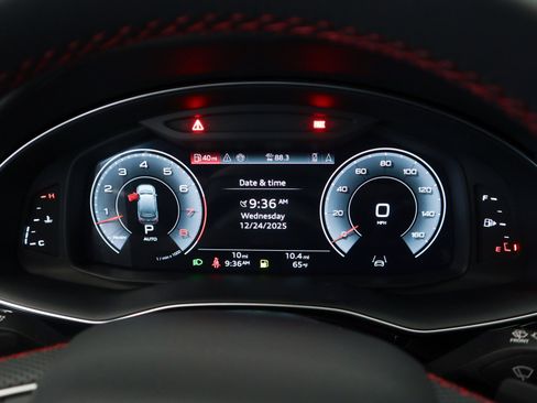 New 2026 Audi Q7 3.0T Prestige image 16