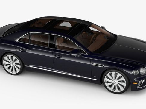 New 2026 Bentley Flying Spur Azure image 2