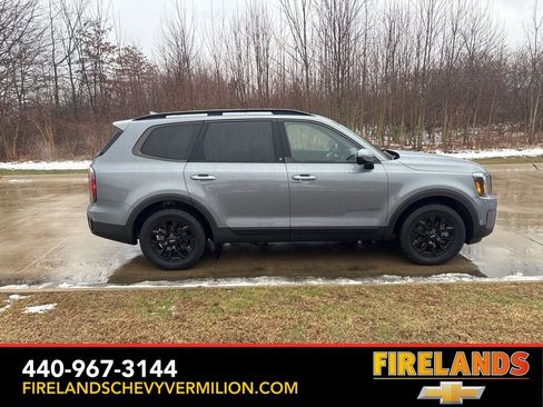 Used 2024 Kia Telluride SX X-Pro image 10