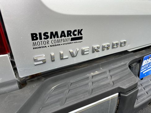 Used 2012 Chevrolet Silverado 2500 LT w/ Interior Plus Package AWD/4WD image 6
