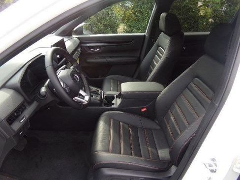 New 2026 Honda CR-V Sport-L image 30