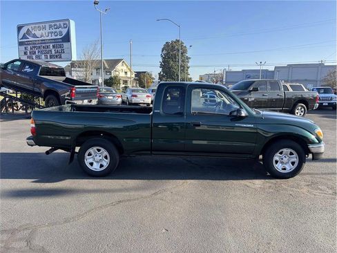 Used 2003 Toyota Tacoma 2WD Xtracab image 6