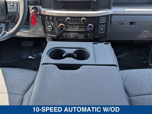 New 2026 Ford F250 XL w/ STX Appearance Package AWD/4WD image 40